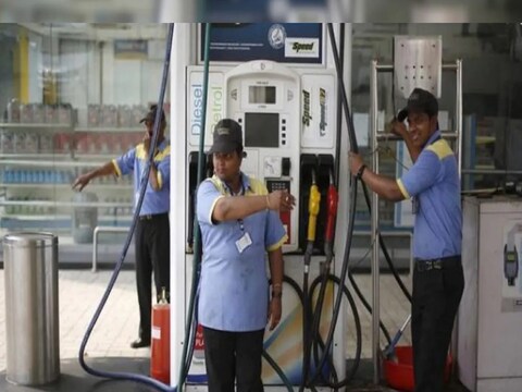 Bihar Fuel Prices: बिहार में डीजल और पेट्रोल की नई कीमतें प्रभावी हो गई हैं. (फाइल फोटो)