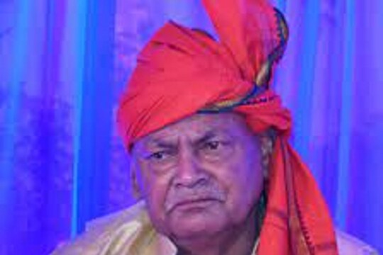 Vip party mla from bochahan bihar muasafir paswan passes away at delhi bramk - Bihar: VIP पार्टी के विधायक मुसाफिर पासवान का निधन, दिल्ली में ली अंतिम सांस – News18 हिंदी