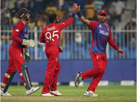 T20 World Cup 2021: टाइमल मिल्स (Tymal Mills) का चोट के कारण आगे खेलना मुश्किल है. (AP)