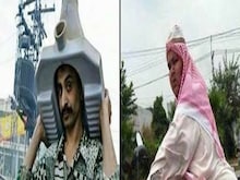 पाकिस्तानी मर्दों की बेवकूफी ने सरेआम उड़ाया मजाक, सड़कों पर कैद हुई ऐसी Photos