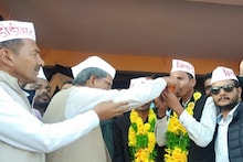 Uttarakhand Election: डीडीहाट जिले की मांग का आंदोलन खत्म करवाया, मगर सियासत गर्मा गए हरीश रावत