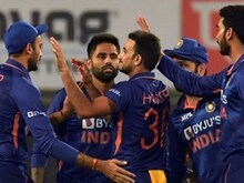 हर्षल डेब्यू में ही बने मैन ऑफ द मैच, खुद को बताया कम प्रतिभा वाला खिलाड़ी