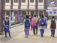 दिल्‍लीवासियों को आज से मिलेंगी और रियायतें, स्कूल-कॉलेज में लौटी रौनक
