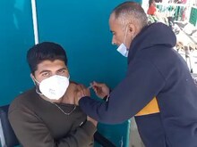 शिमला में अब तक 88 फीसदी लोग वैक्सीनेटेड, बाकी को टीका लगाने का दिया टारगेट