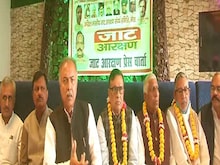 चुनाव के पहले वेस्ट यूपी में गर्माया जाट आरक्षण का मुद्दा, दिसंबर से आंदोलन