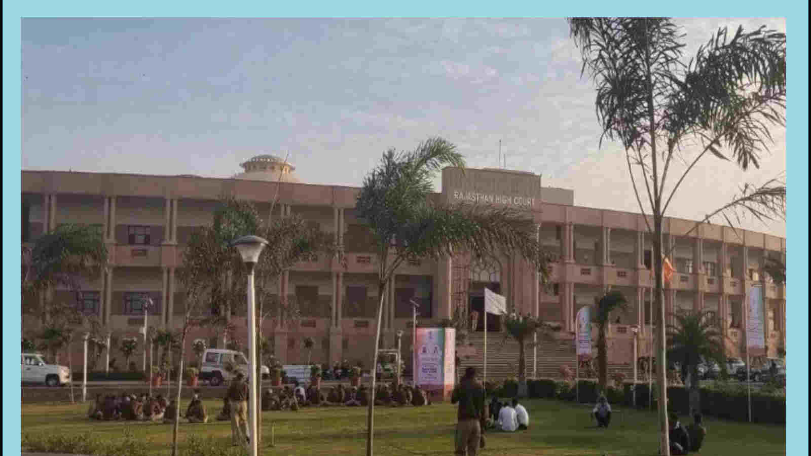 Ganod Murder case आनंदपाल के भाई मनजीत सिंह समेत 6 आरोपी बरी, पढ़ें