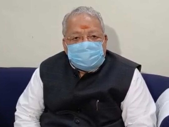 राजस्थान के राज्यपाल कलराज मिश्र में कृषि कानूनों की वापसी पर दिया बड़ा बयान 