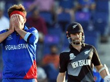 T20 WC: अफगानिस्तान को हराकर न्यूजीलैंड सेमीफाइनल में, भारत की भी टूटी उम्मीद