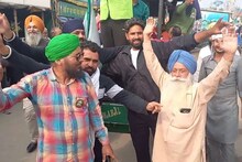 पंजाब चुनाव में भाग लेने पर किसान संगठनों में दरार! SKM की बैठक 15 जनवरी को