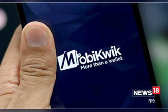 अनलिस्टेड शेयर्स की मार्केट में पेटीएम की प्रतिद्वंद्वी कंपनी मोबिक्विक (MobiKwik) का शेयर 40 प्रतिशत तक टूट गया.