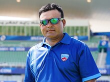 T20 WC: अफगानिस्तान-न्यूजीलैंड मैच के लिए पिच तैयार करने वाले क्यूरेटर की मौत