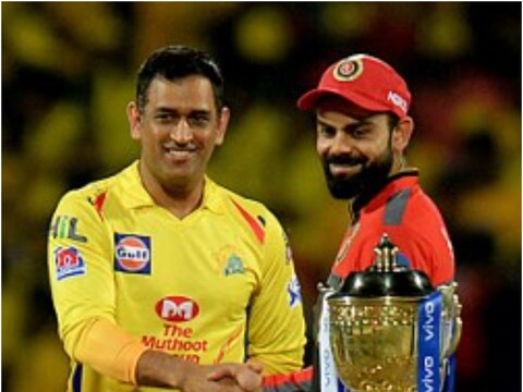 IPL 2022 से पहले लीग में शामिल 2 टीमो ने बड़ा मुकाम हासिल किया और मैनचेस्टर यूनाइडेट और बार्सिलोना जैसे दिग्गज फुटबॉल क्लब के खास क्लब में शामिल हुईं हैं. (AFP)