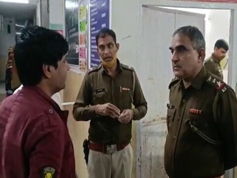 बाप ने की बेटी की हत्या