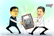 Uttarakhand Chunav : कांग्रेस-BJP में 'एनडी तिवारी' को छीनने की होड़, आखिर क्या है सियासत?