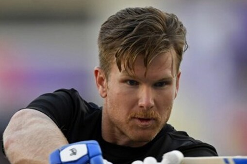 Jimmy Neesham का 335, ऑस्ट्रेलिया से हार के बाद शेयर किया पोस्ट, जानिए- इसका रहस्य