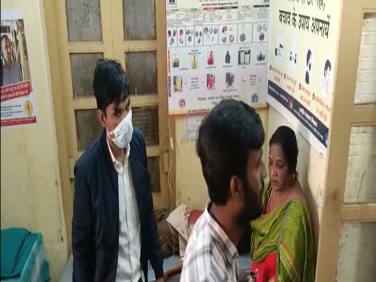 Pali Latest News: राजस्थान के पाली में ब्लेड से काटा छात्रा का गला.