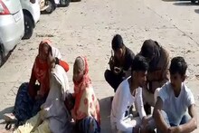 Accident in Haryana: पलवल में ट्रैक्टर और कैंटर की टक्कर, शादी का सामान लेकर घर जा रहे 3 मजदूरों की मौत