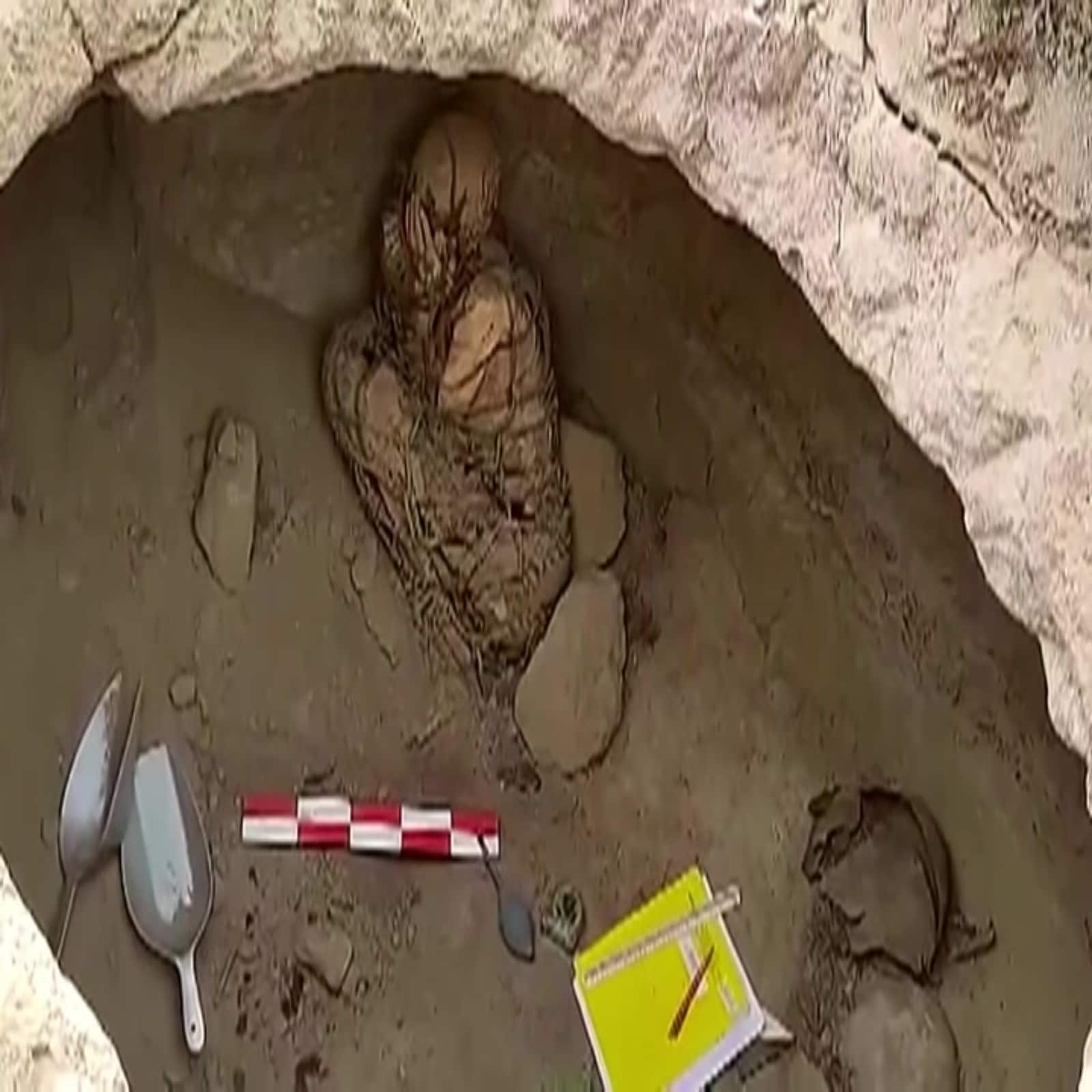 peru mummy found 800 year old