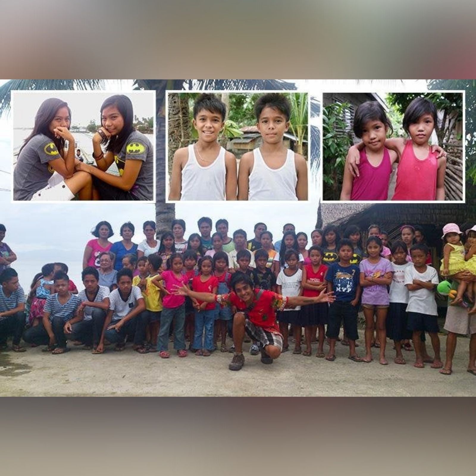 अनोखा आइलैंड जहां रहते हैं जुड़वां लोग! कोई नहीं जानता इस रहस्य के पीछे का कारण twins island