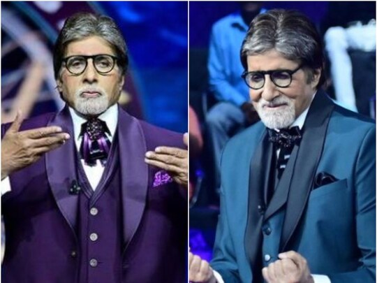 अमिताभ बच्चन को बॉलीवुड में 52 साल हो गए हैं. (Instagram/amitabhbachchan)