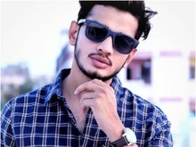 गुरुग्राम कॉमेडी फेस्टिवल से बाहर हुए फारूकी, विरोध के बाद आयोजकों का फैसला