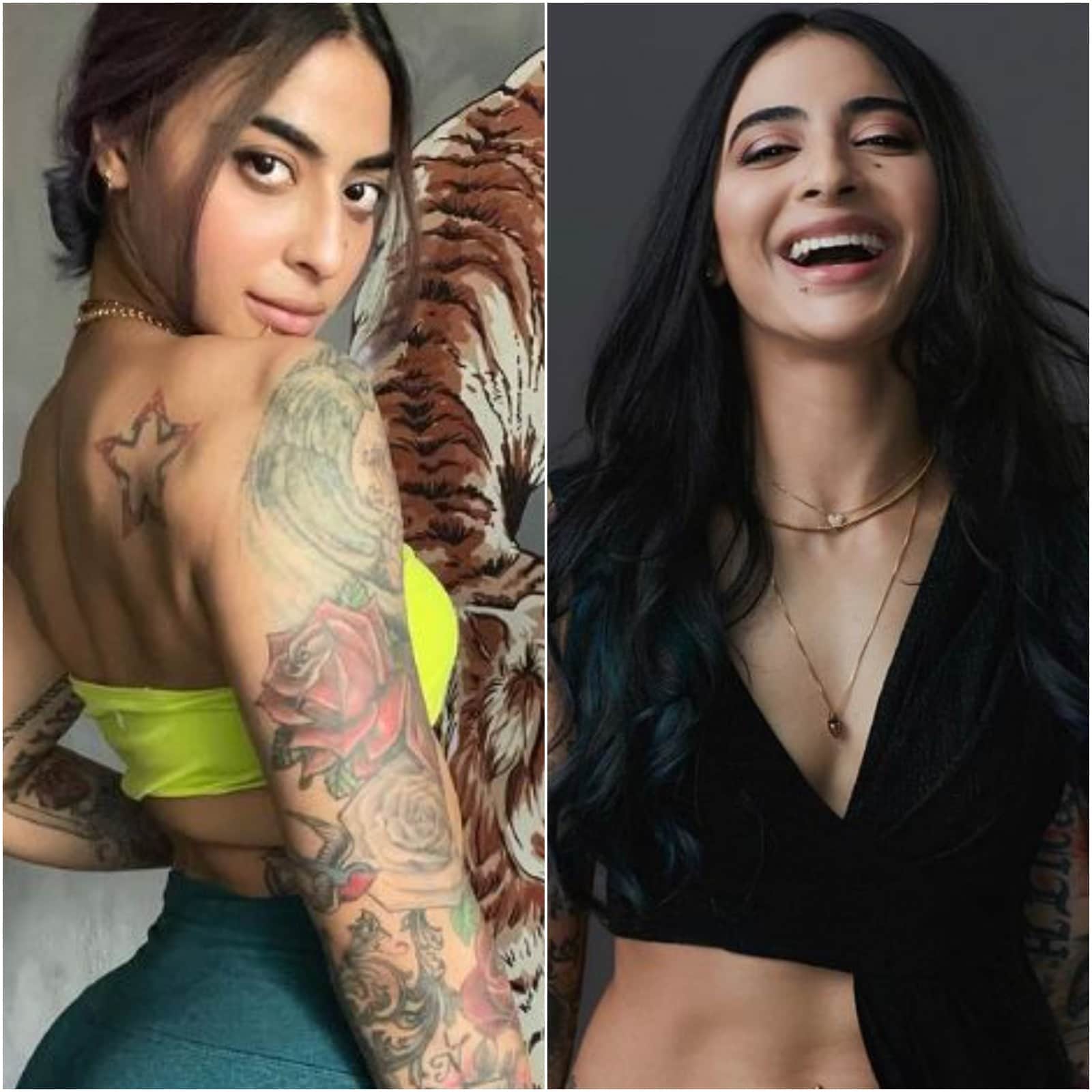 Bani J birthday: The fitness model and actress' stylish athleisure will  make you want to revamp your wardrobe