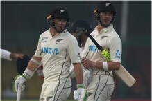 न्यूजीलैंड के ओपनर्स ने भारतीय गेंदबाजों को कैसे छकाया, विल यंग ने किया खुलासा