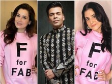 'Fabulous Lives of Bollywood Wives 2' की शूटिंग शुरू, सामने आया Video
