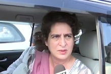 यूपी के रण में अकेले उतरेगी कांग्रेस, प्रियंका बोलीं- अपने दम पर लड़ेंगे चुनाव