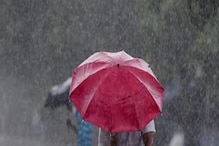तमिलनाडु में रेड अलर्ट: चेन्‍नई समेत 4 जिलों में भारी बारिश की चेतावनी