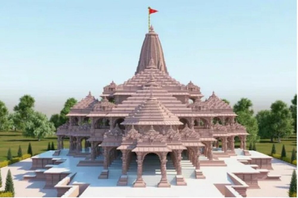 Opinion: अयोध्या में बदलाव तो हुए हैं, पर सड़कों-बाजारों में सुधार होना बाकी