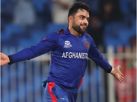 Afghanistan vs Netherlands 3rd ODI: अफगानिस्तान ने वनडे सीरीज पर 3-0 से कब्जा किया. (AP)