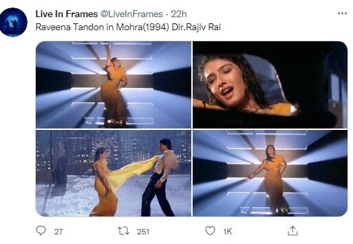 raveena