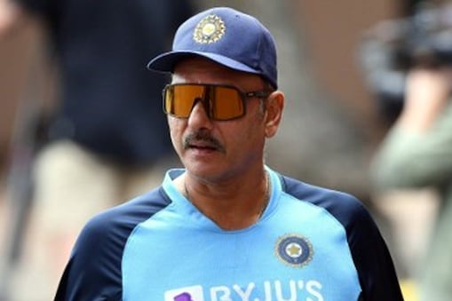 Ravi Shastri appointed as Commissioner of Legends League Cricket (LLC)