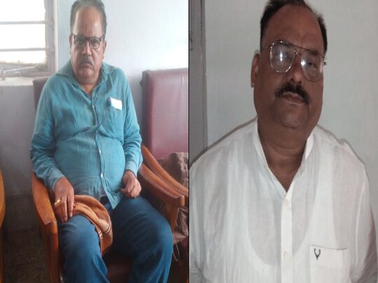 Rewa Govindgarh police bribe case: गोविंदगढ़ थाना प्रभारी और सहायक उपनिरीक्षक रिश्वत लेते रंगे हाथों गिरफ्तार.
