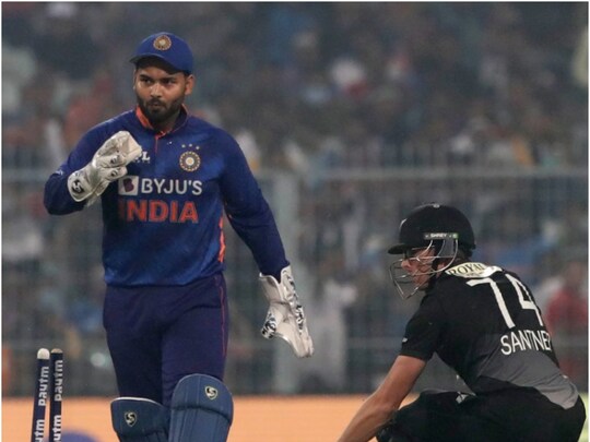 India vs New Zealand T20 Series: टीम इंडिया ने न्यूजीलैंड के खिलाफ लगातार दूसरी द्विपक्षीय सीरीज जीती. (AP)