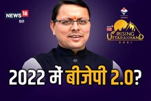 Rising Uttarakhand: रोज़गार, देवस्थानम बोर्ड, हरीश रावत और चुनावी मुद्दों पर CM धामी ने दिए बड़े बयान