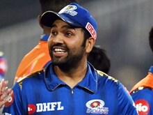 रोहित में पहली बार किसने पहचाने थे कप्तानी के गुण? भारतीय दिग्गज ने बताया नाम