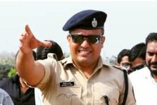 शिवदीप लांडे: बिहार पुलिस की ड्यूटी पर लौटे 'सुपरकॉप', क्राइम के लिए जीरो टॉलरेंस ही है पहचान