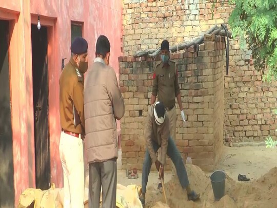 सिरसा के गांव कोटली का मामला
