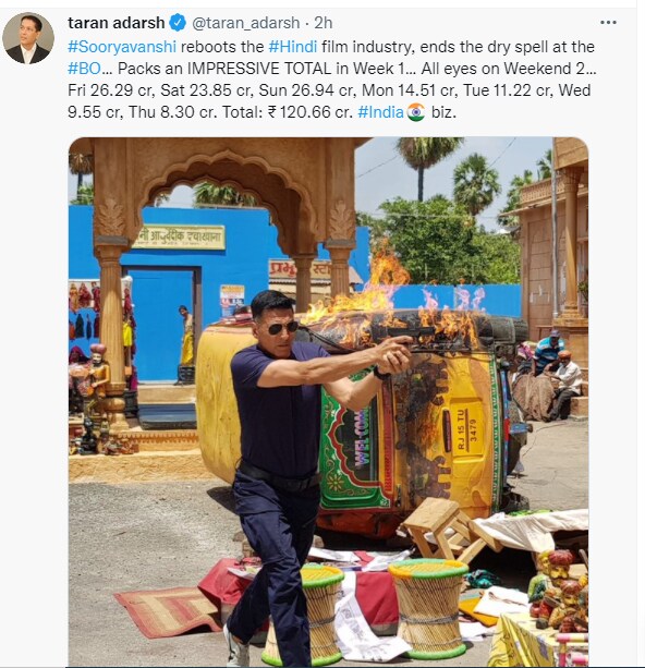Akshay Kumar, Sooryavanshi, Katrina Kaif