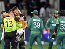 T20 WC: ऑस्ट्रेलिया दूसरी बार फाइनल में पहुंचा, पाकिस्तान की करारी हार