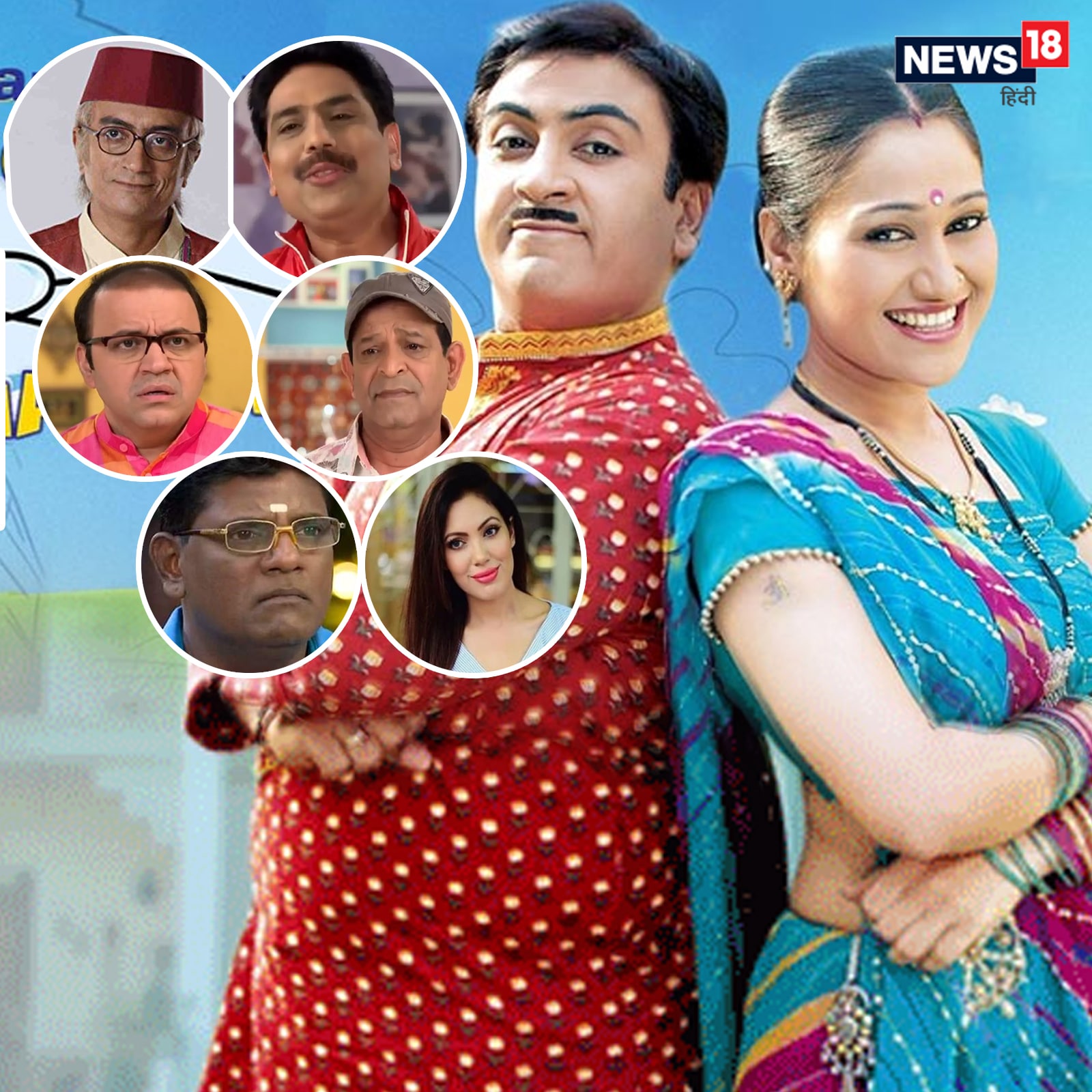 Taarak Mehta Ka Ooltah Chashma जेठालाल बनने वाले हैं ससुर शादी में