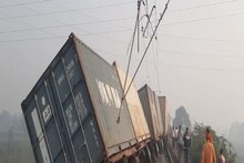 लातेहार: रेल इंजन और ट्रॉली में भीषण टक्कर, हादसे में 3 लोगों की मौत, 2 अन्य घायल