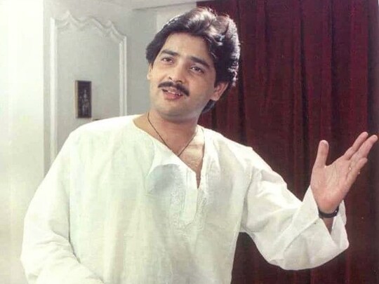 उदित नारायण आज अपना 66वां जन्मदिन मना रहे हैं. (फोटो साभार: uditnarayanmusic/instagram)
