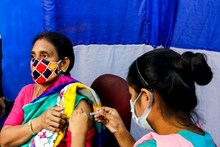 कोरोना कहर के बीच गुड न्यूज: UP में 7 करोड़ लोगों का टीकाकरण पूरा, इस मामले में उत्तर प्रदेश बना देश में नंबर वन
