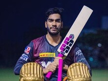 MBA डिग्री, फिर सीए का टेस्ट किया पास, अब टीम इंडिया से खेलेंगे वेंकटेश अय्यर