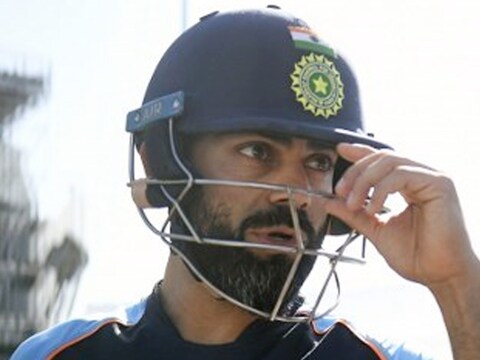 Rohit Sharma New ODI Captain: विराट कोहली को 2 दिन पहले वनडे टीम की कप्तानी से हटा दिया गया है. अब रोहित शर्मा टी20 के साथ वनडे में भी टीम की कप्तानी करेंगे. (AFP)