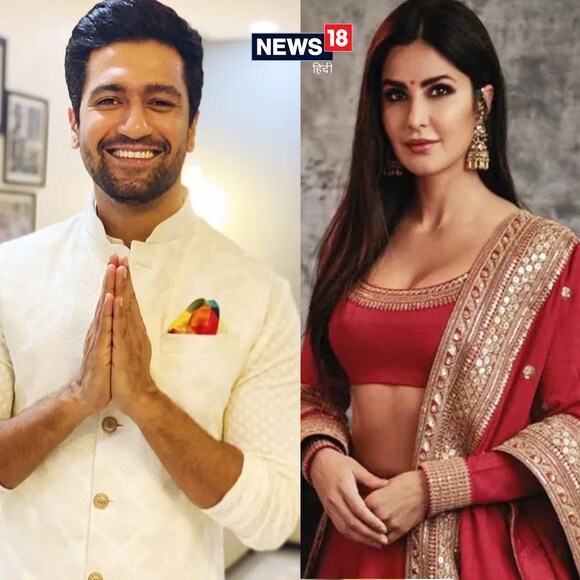 Vicky Kaushal, Katrina Kaif, Vicky Kaushal-Katrina Kaif marriage, Vicky Kaushal-Katrina Kaif honeymoon, Vicky-Katrina wedding, विक्की कौशल, कैटरीना कैफ, हनीमून