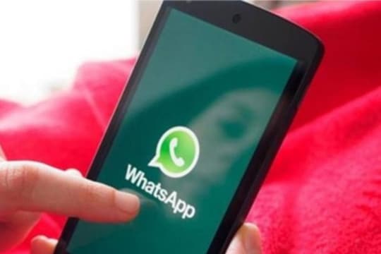 वॉट्सऐप (WhatsApp) में भेजे जा चुके किसी मैसेज को हटाने के लिए अथवा डिलीट (Delete) करने के लिए अब पहले से ज्यादा समय मिलेगा. 